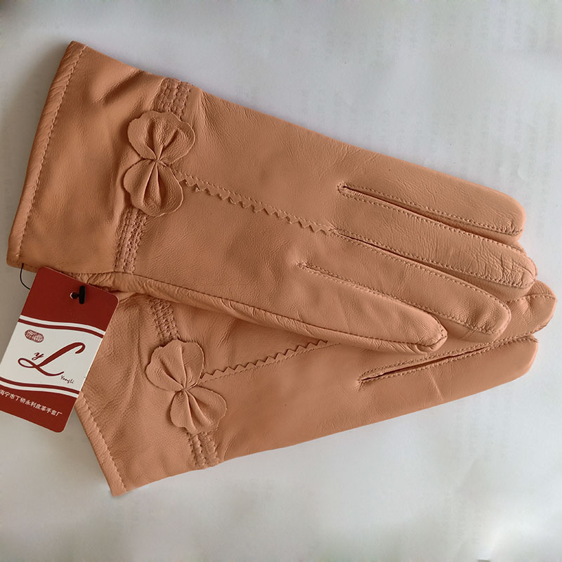 Women Genuine Leather Winter W – Wool Glove Lined Bewertung und Preis