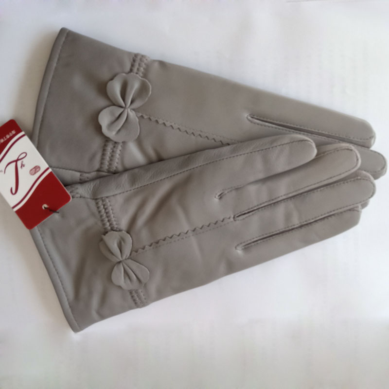 Women Genuine Leather Winter W – Wool Glove Lined Bewertung und Preis