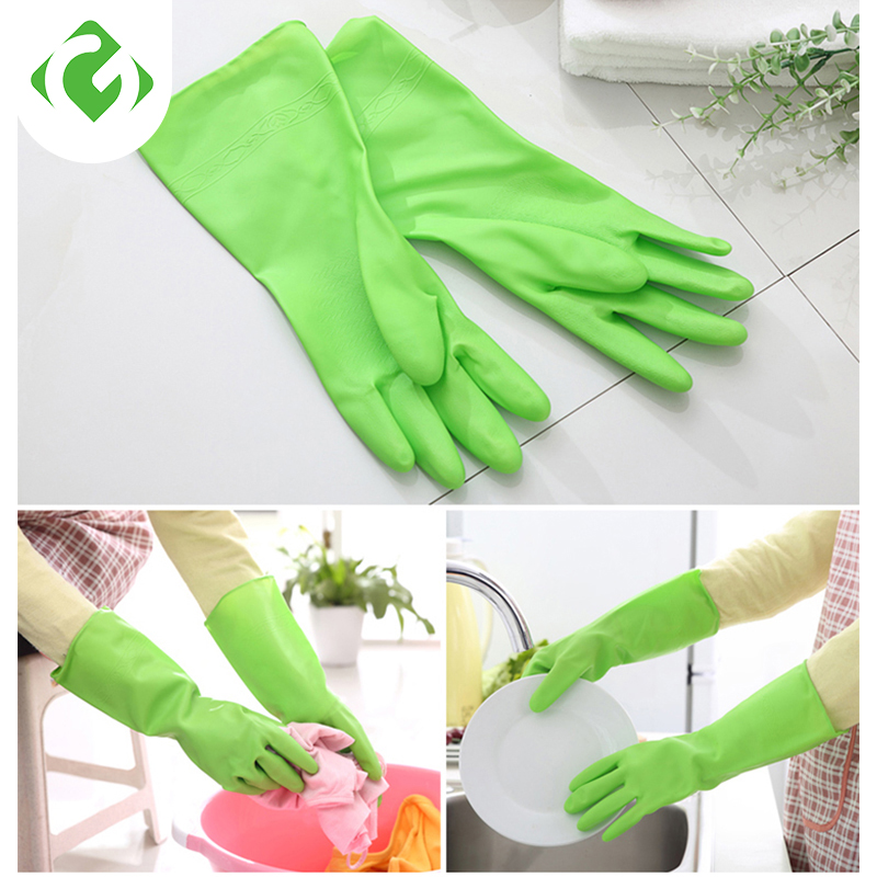 Household Gloves Durable Water – Dish Glove Rubber Bewertung und Preis