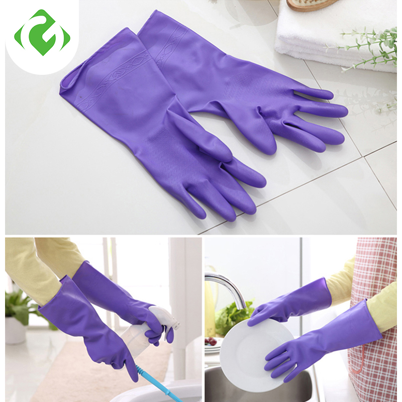 Household Gloves Durable Water – Dish Glove Rubber Bewertung und Preis
