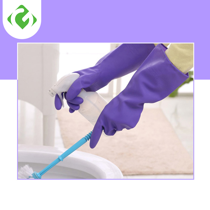 Household Gloves Durable Water – Dish Glove Rubber Bewertung und Preis