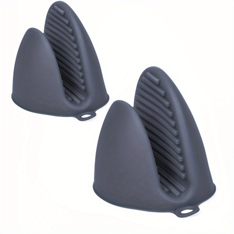 2 Pack Silicone Oven Mitts Pot – Oven Mitt Silicone Bewertung und Preis