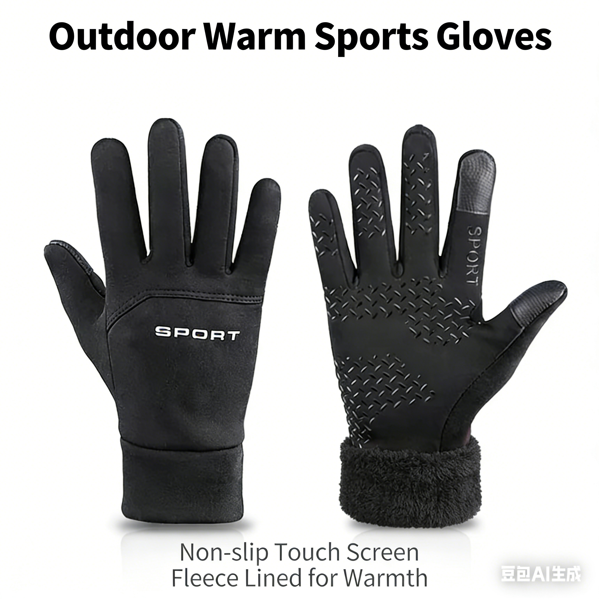 Touch Screen Gloves Winter War – Magic Touch Glove Bewertung und Preis
