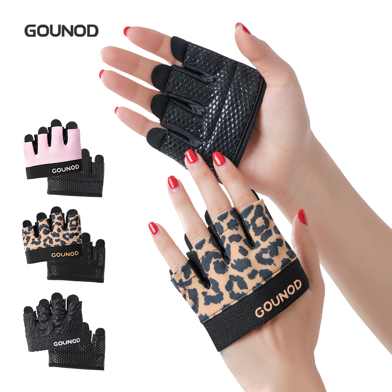 Men Cycling Bicycle Gloves Hal – Workout Glove Gym Bewertung und Preis