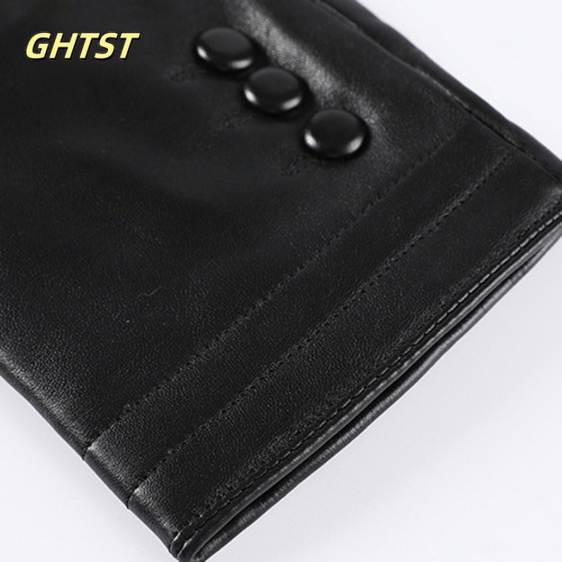 Winter Driving Motorcycle Glov – Leather Driving Glove Bewertung und Preis