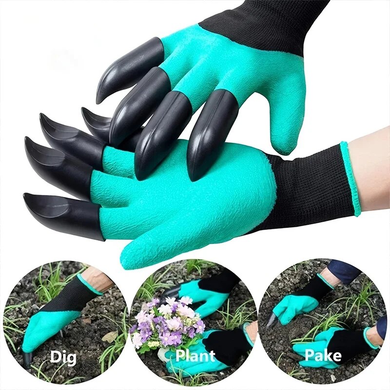 Garden Gloves, Stab Resistant, – Gardening Glove Waterproof Bewertung und Preis