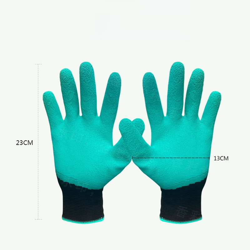Garden Gloves, Stab Resistant, – Gardening Glove Waterproof Bewertung und Preis