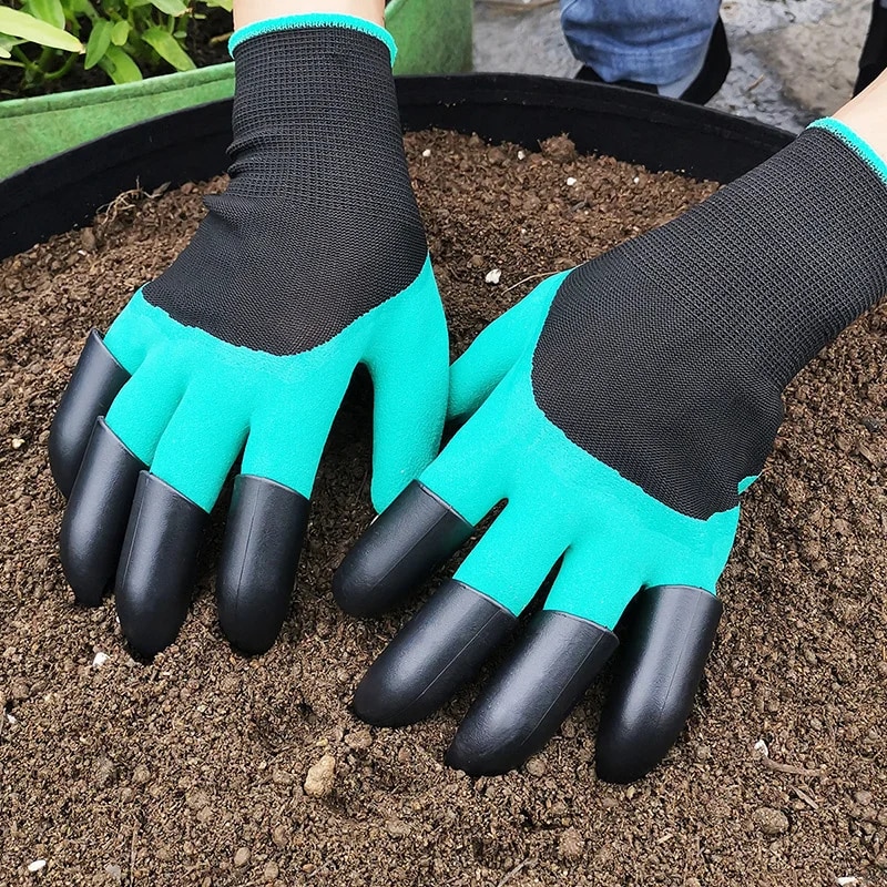 Garden Gloves, Stab Resistant, – Gardening Glove Waterproof Bewertung und Preis