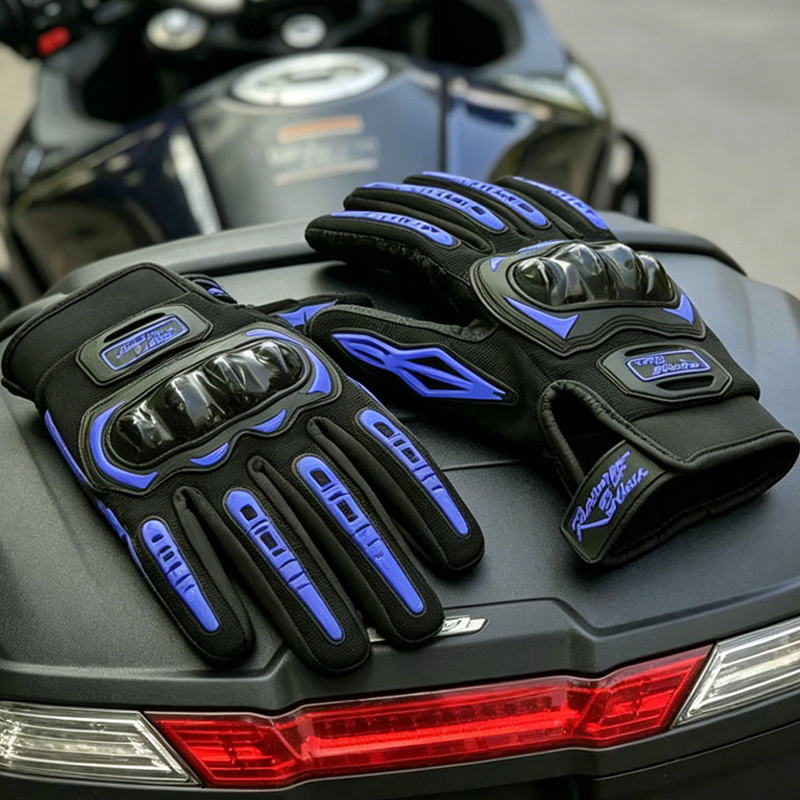 Men Motorcycle Gloves Waterpro – Motorcycle Glove Knuckle Bewertung und Preis