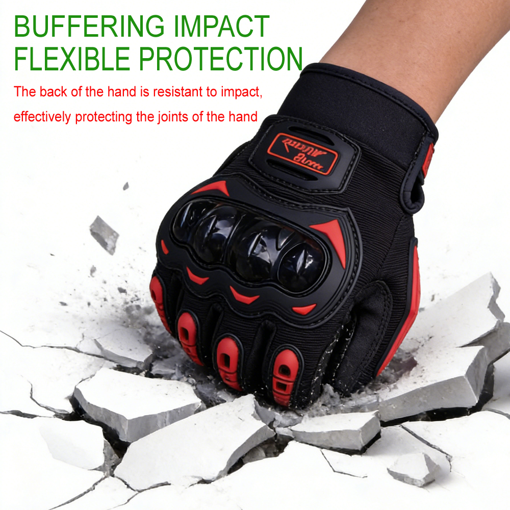 Men Motorcycle Gloves Waterpro – Motorcycle Glove Knuckle Bewertung und Preis