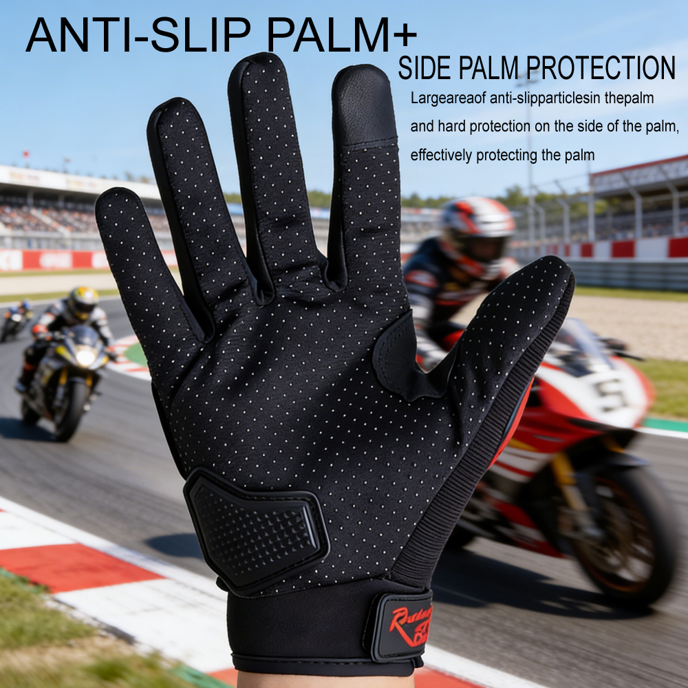 Men Motorcycle Gloves Waterpro – Motorcycle Glove Knuckle Bewertung und Preis