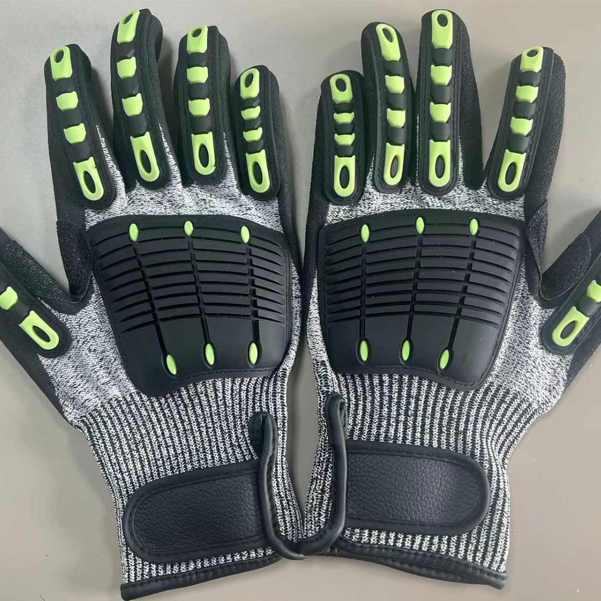 Mechanix Anti-Vibration Heavy  – Work Glove Impact Bewertung und Preis