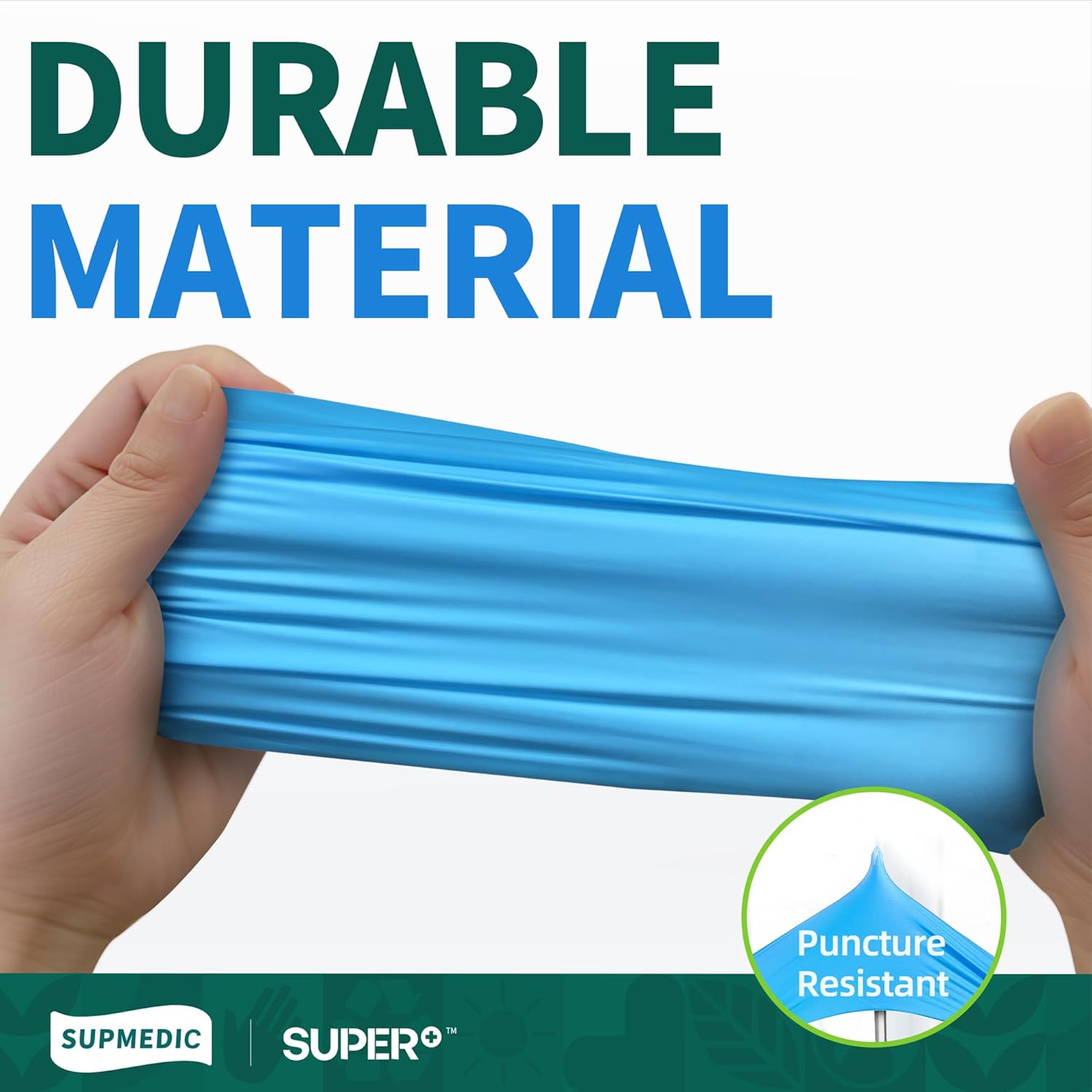 Disposable Vinyl Exam Gloves,  – Latex Disposable Glove Bewertung und Preis