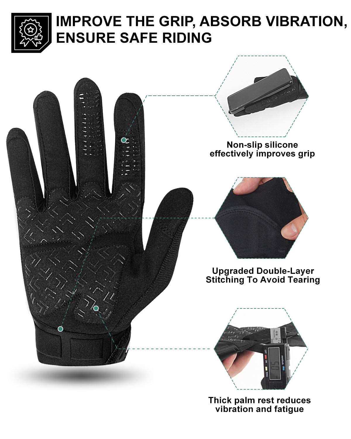 Outdoor Sports Running Glove W – Magic Touch Glove Bewertung und Preis