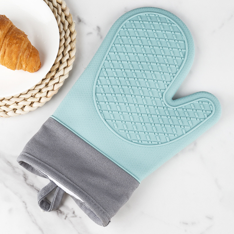 New New Cute Silicone Kitchen  – Oven Mitt Silicone Bewertung und Preis