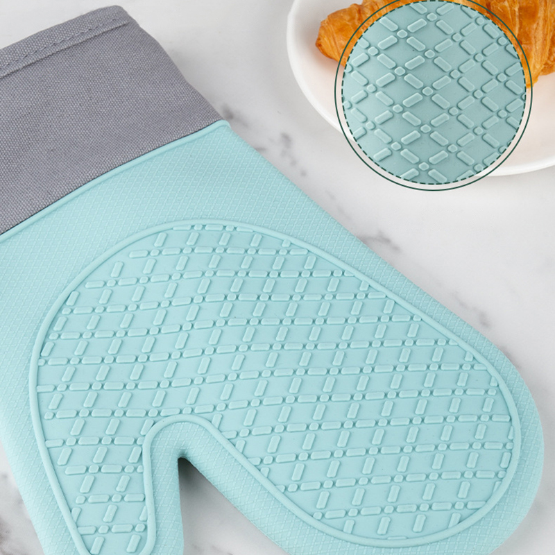 New New Cute Silicone Kitchen  – Oven Mitt Silicone Bewertung und Preis