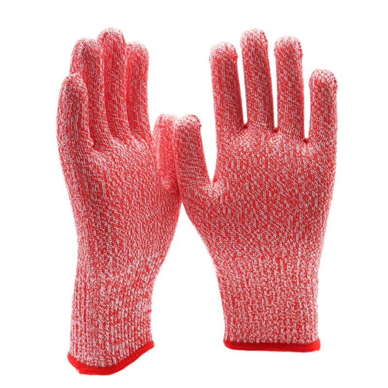 Clearance_Grade 5 Cut Resistan – Cut Resistant Glove Bewertung und Preis