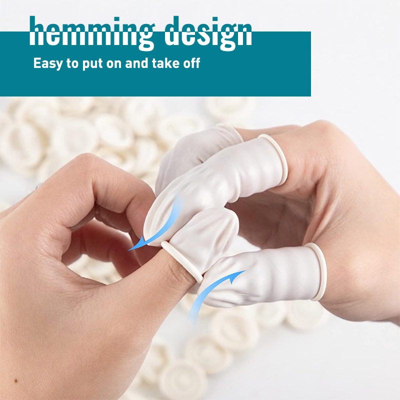 HENGPIN 70/300pcs Fingertips P – Latex Disposable Glove Bewertung und Preis