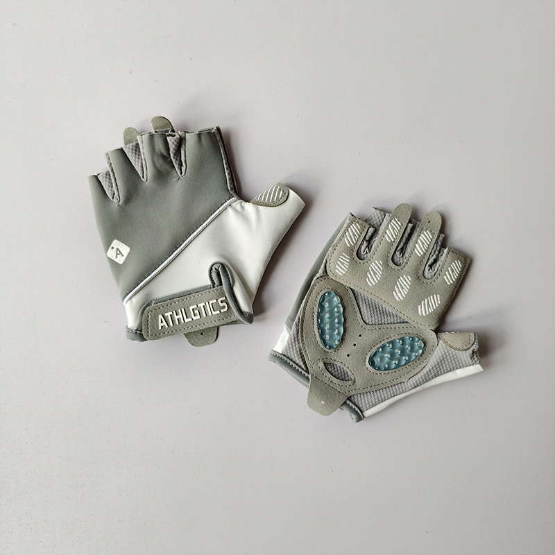Fitness Women's Half Finger Gl – Cycling Glove Padded Bewertung und Preis