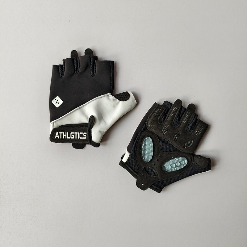 Fitness Women's Half Finger Gl – Cycling Glove Padded Bewertung und Preis