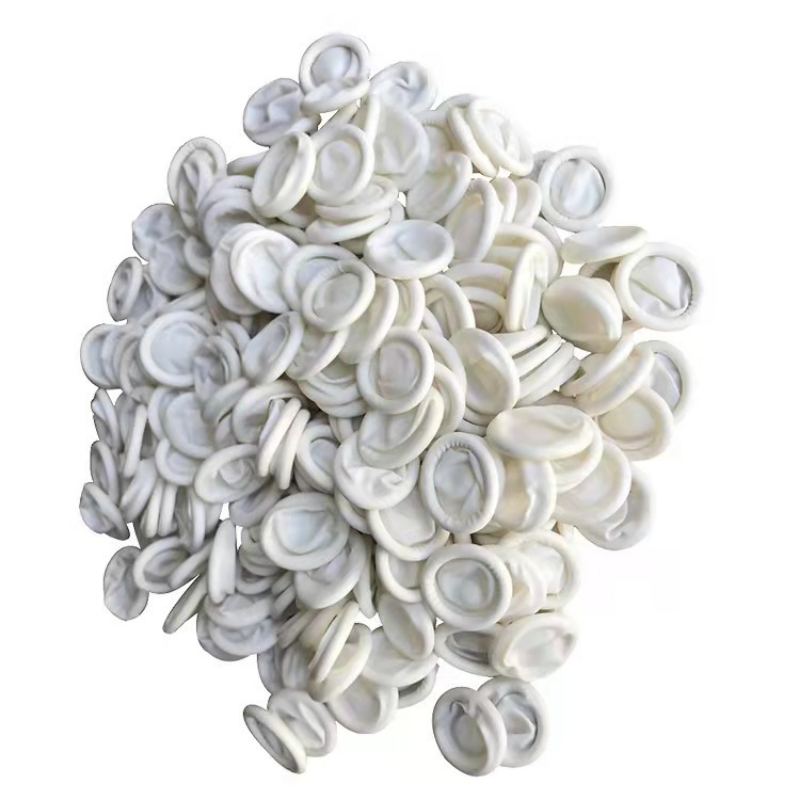 300PCS Disposable Latex Finger – Latex Disposable Glove Bewertung und Preis