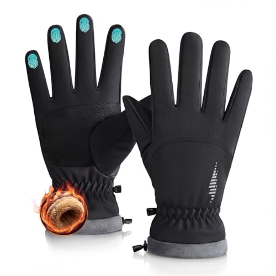 Winter Waterproof Ski Snow War – Ski Glove Waterproof Bewertung und Preis