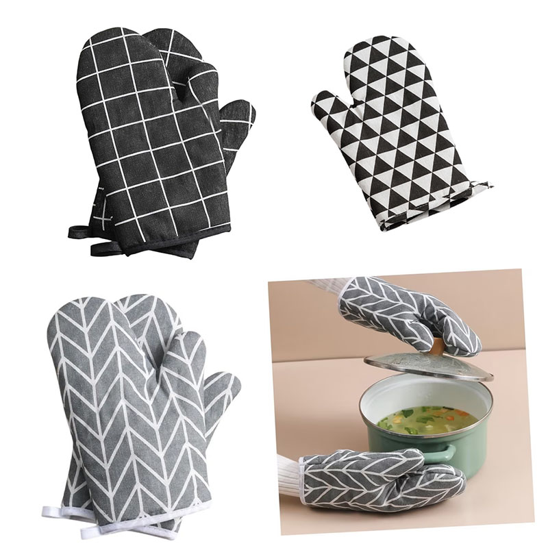 Silicone Heat Resistant Pinch  – Oven Mitt Silicone Bewertung und Preis