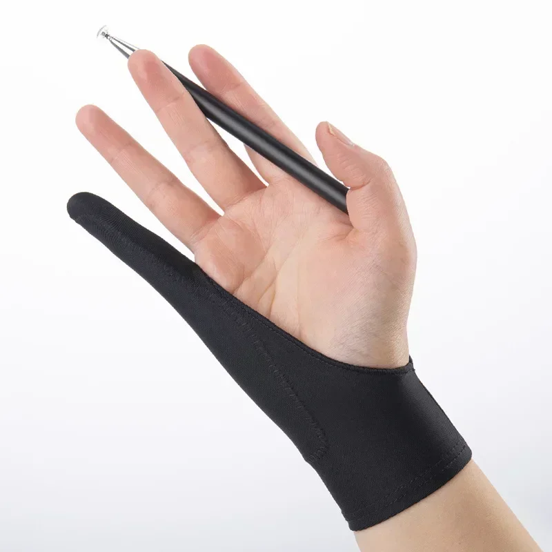 S/M/L Anti-touch Gloves Two-Fi – Touchscreen Glove Capacitive Bewertung und Preis