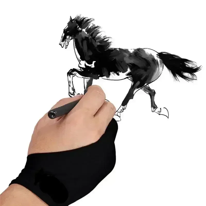S/M/L Anti-touch Gloves Two-Fi – Touchscreen Glove Capacitive Bewertung und Preis