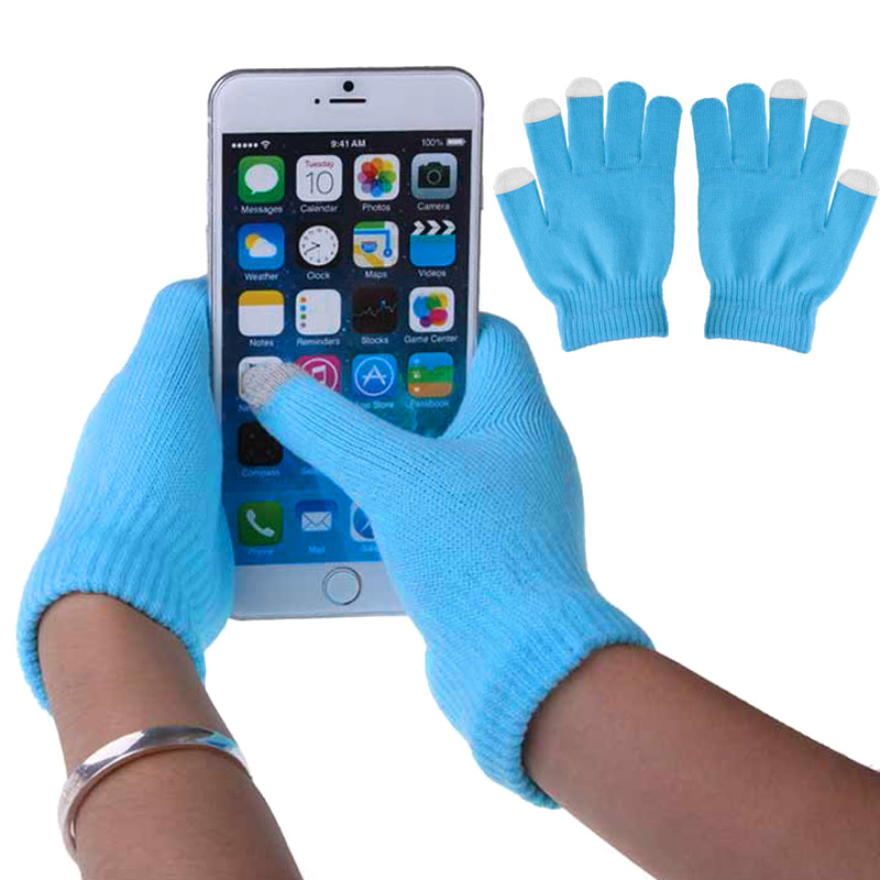 1 Pair Unisex Winter Warm Capa – Touchscreen Glove Capacitive Bewertung und Preis