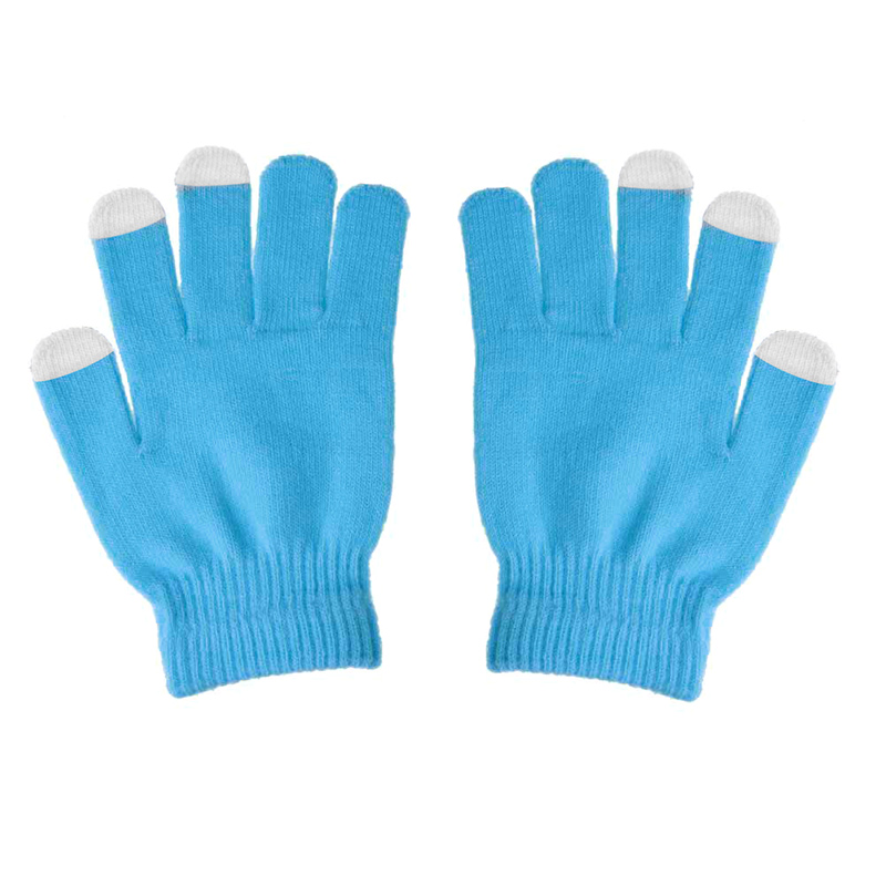 1 Pair Unisex Winter Warm Capa – Touchscreen Glove Capacitive Bewertung und Preis