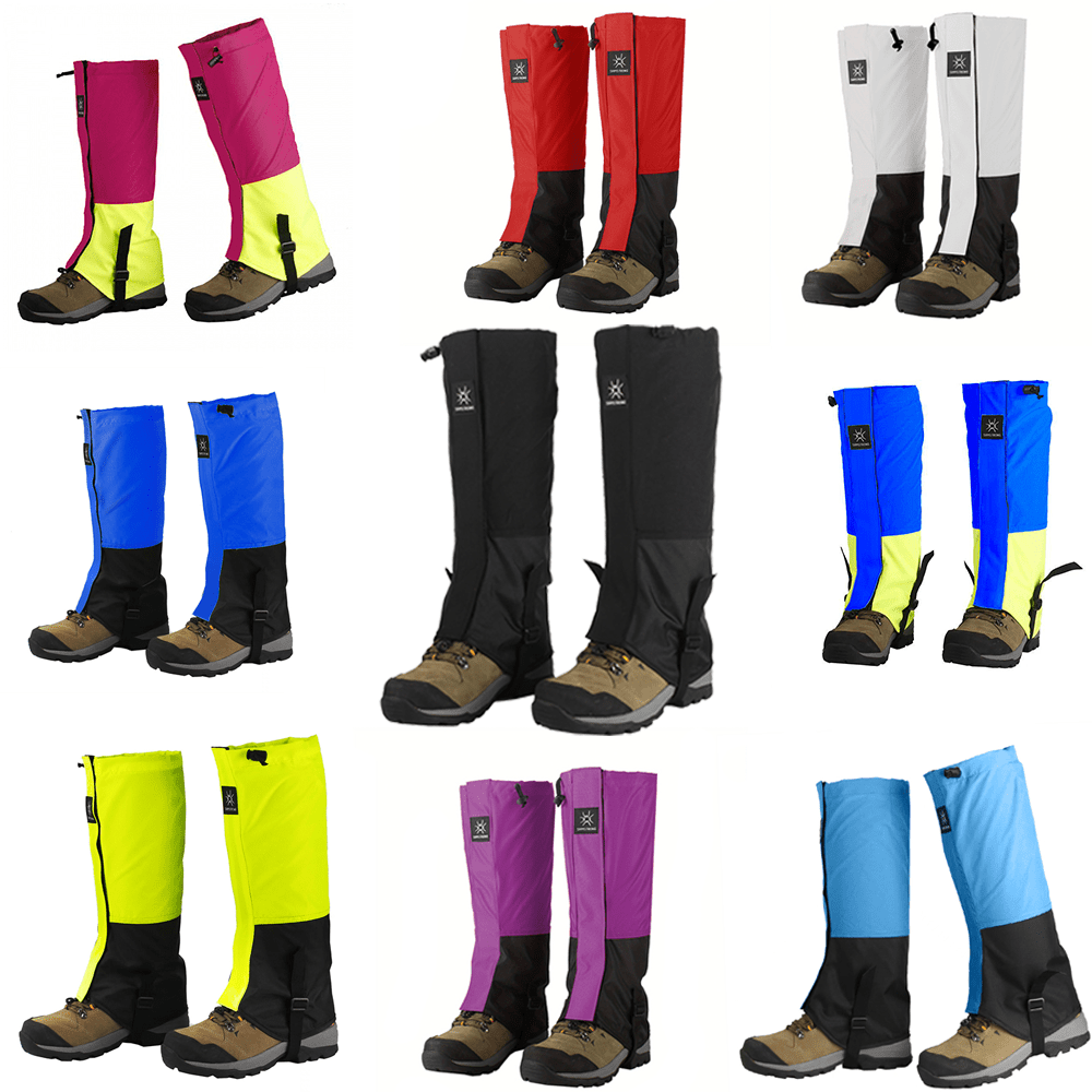 Waterproof Leg Gaiter Outdoor  – Ski Glove Waterproof Bewertung und Preis