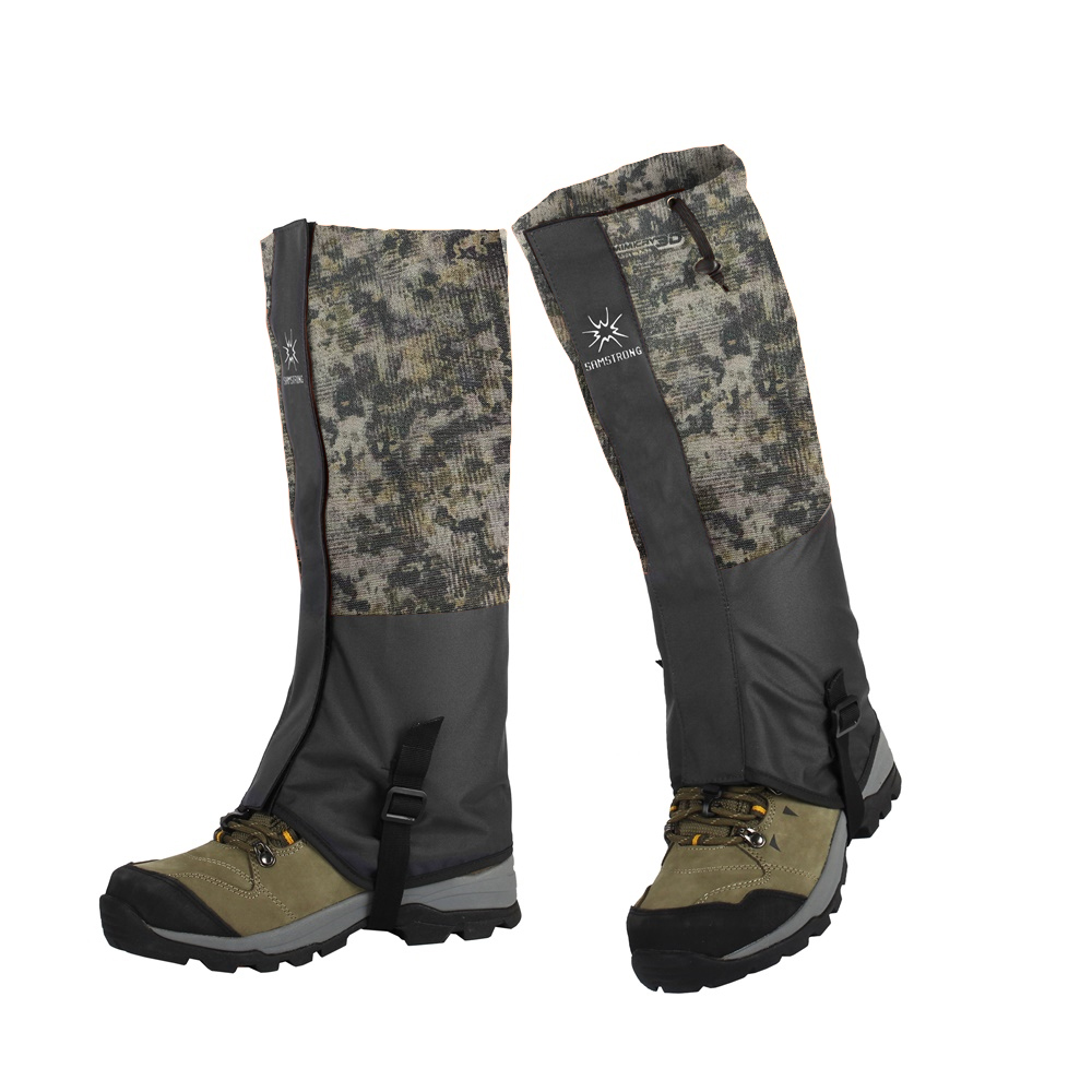 Waterproof Leg Gaiter Outdoor  – Ski Glove Waterproof Bewertung und Preis