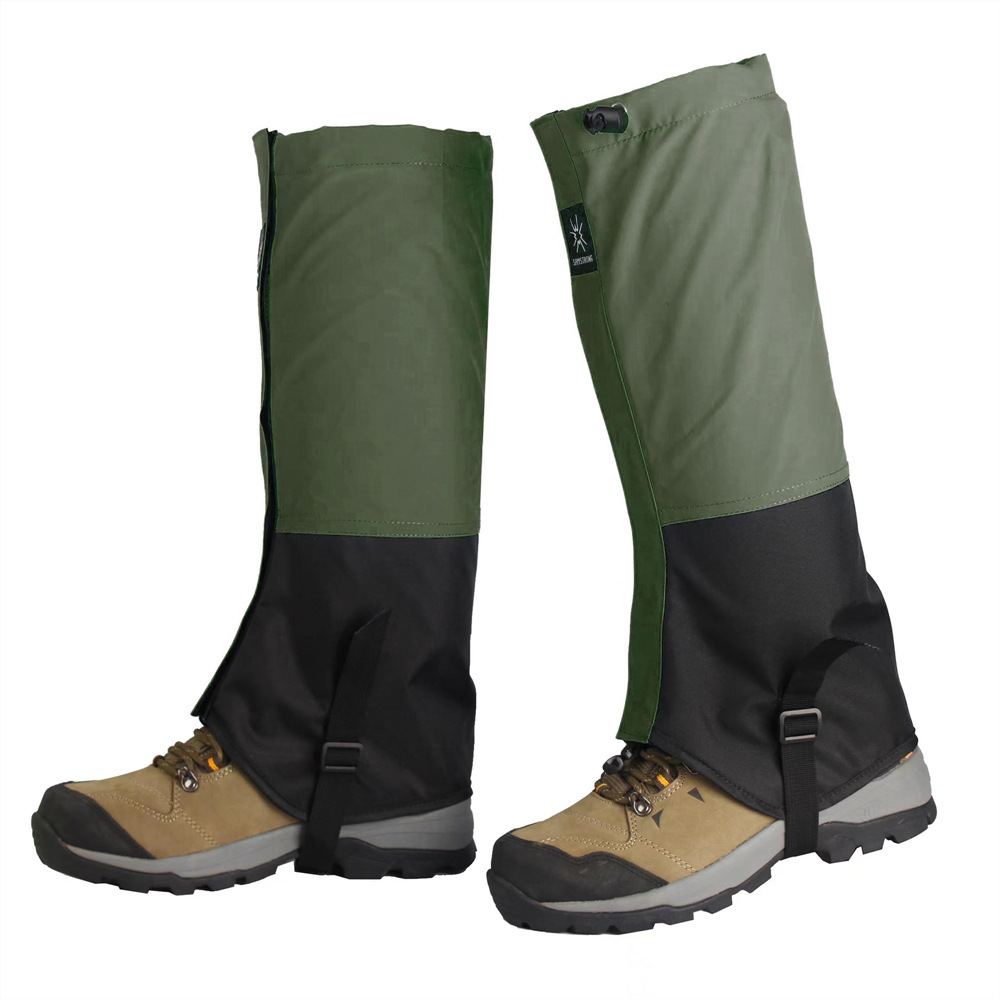 Waterproof Leg Gaiter Outdoor  – Ski Glove Waterproof Bewertung und Preis