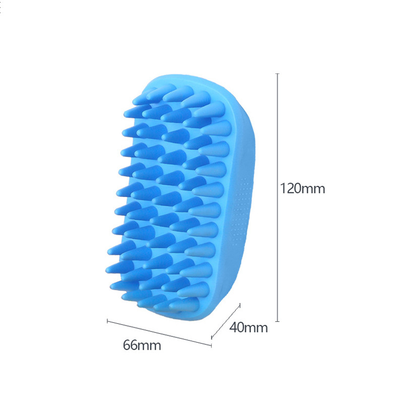 Pet Bath Brush Rubber Comb Hai – Rubber Glove Cleaning Bewertung und Preis