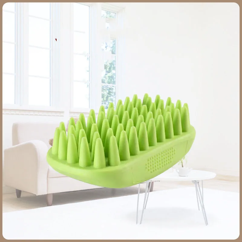 Pet Bath Brush Rubber Comb Hai – Rubber Glove Cleaning Bewertung und Preis