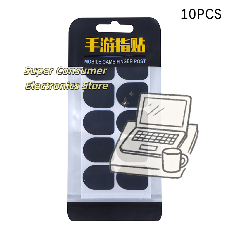 10PCS Anti-Sweat Breathable Ga – Touchscreen Glove Capacitive Bewertung und Preis