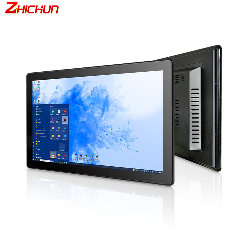 15.6 Inch Industrial PC Monito – Touchscreen Glove Capacitive Bewertung und Preis