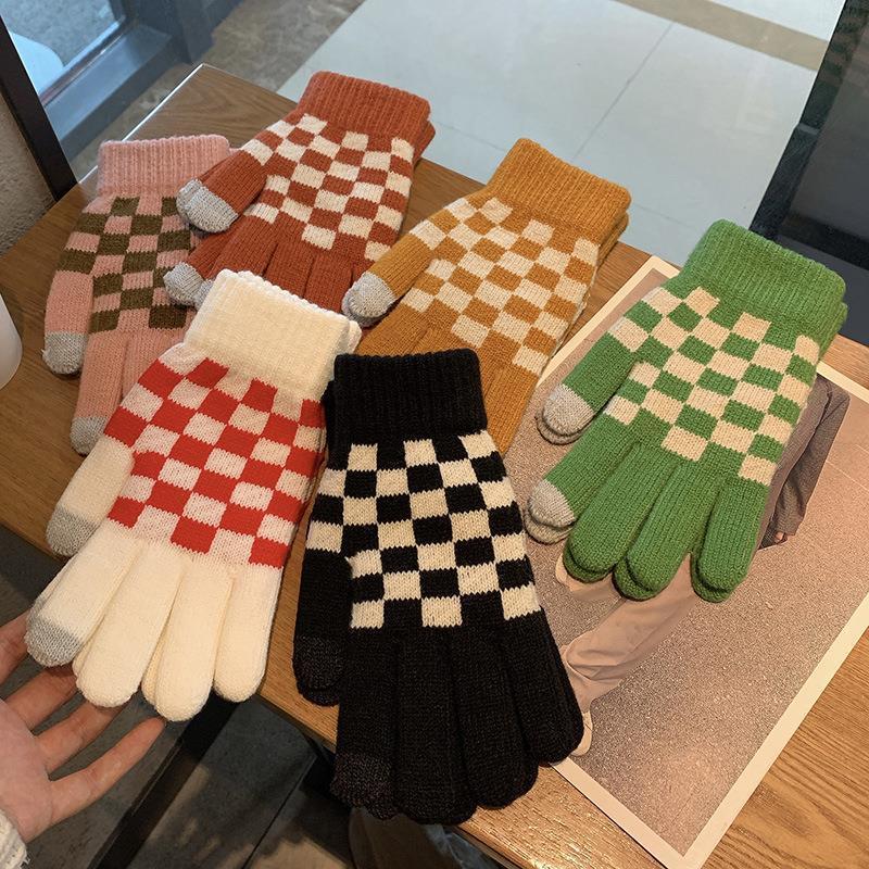 Winter Elastic Knitting Gloves – Magic Touch Glove Bewertung und Preis
