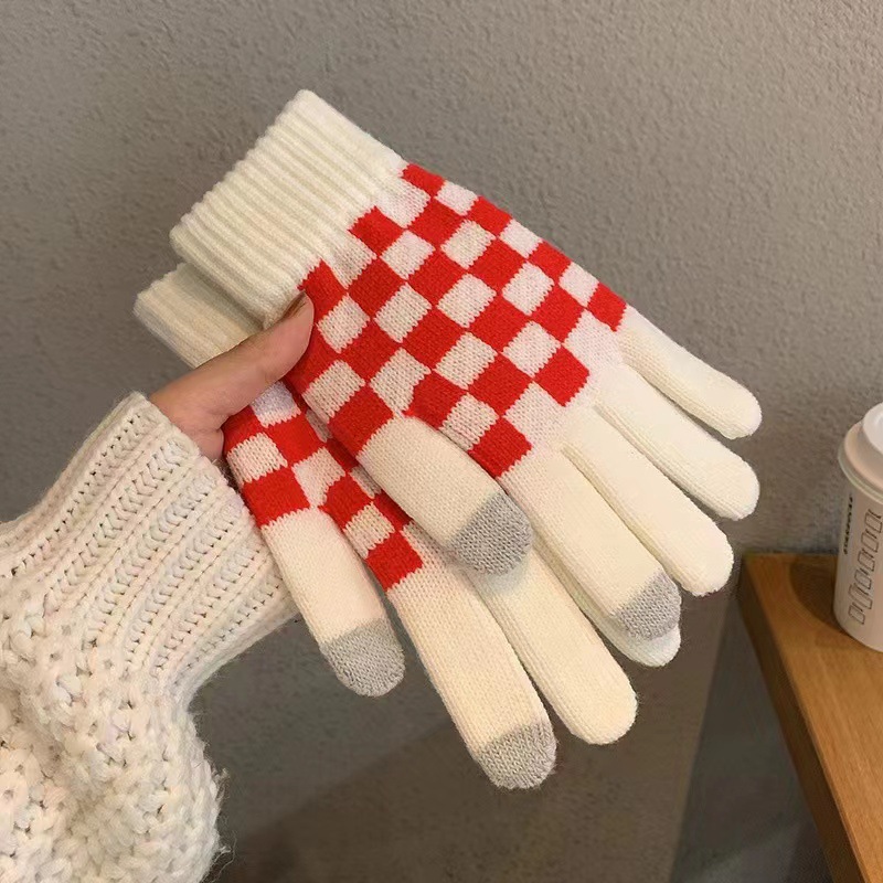 Winter Elastic Knitting Gloves – Magic Touch Glove Bewertung und Preis
