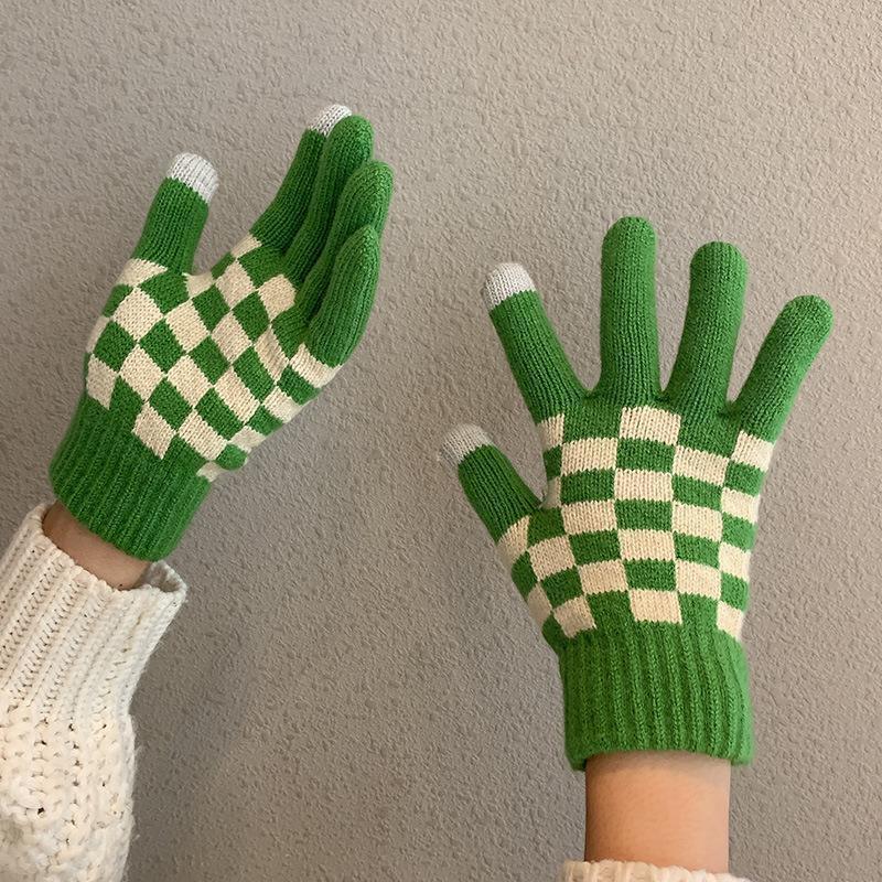 Winter Elastic Knitting Gloves – Magic Touch Glove Bewertung und Preis