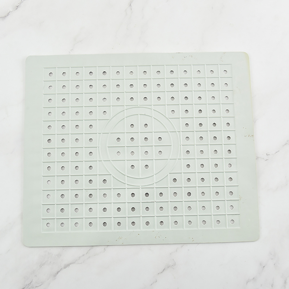 Kitchen sink protection mat, m – Dish Glove Rubber Bewertung und Preis