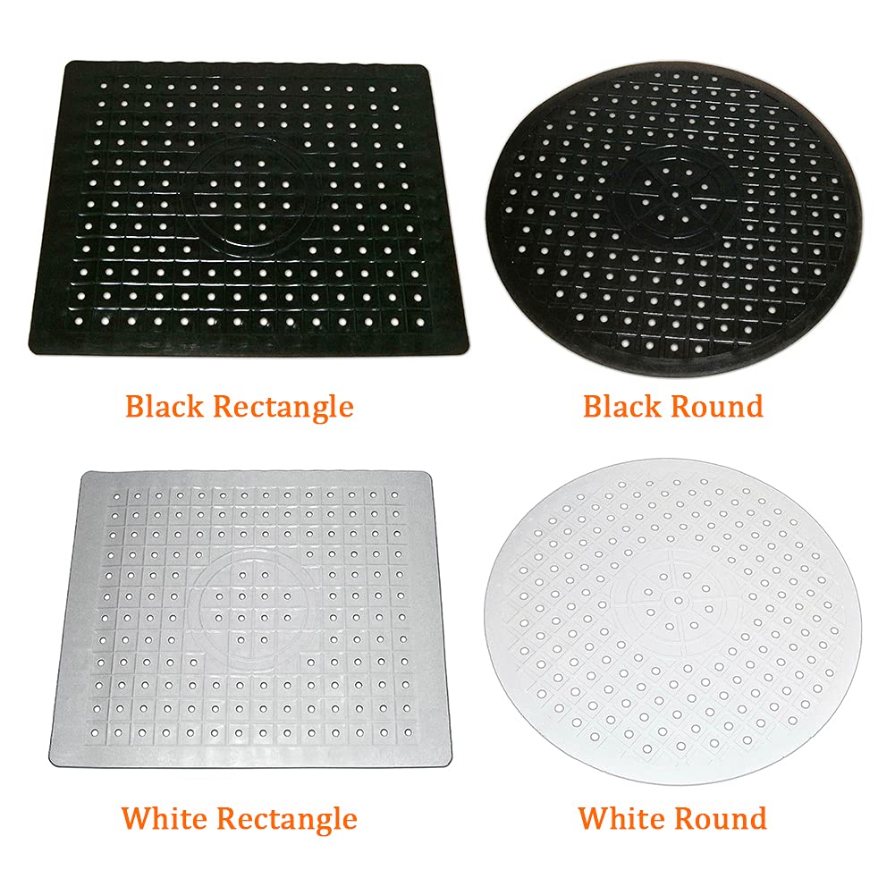 Kitchen sink protection mat, m – Dish Glove Rubber Bewertung und Preis