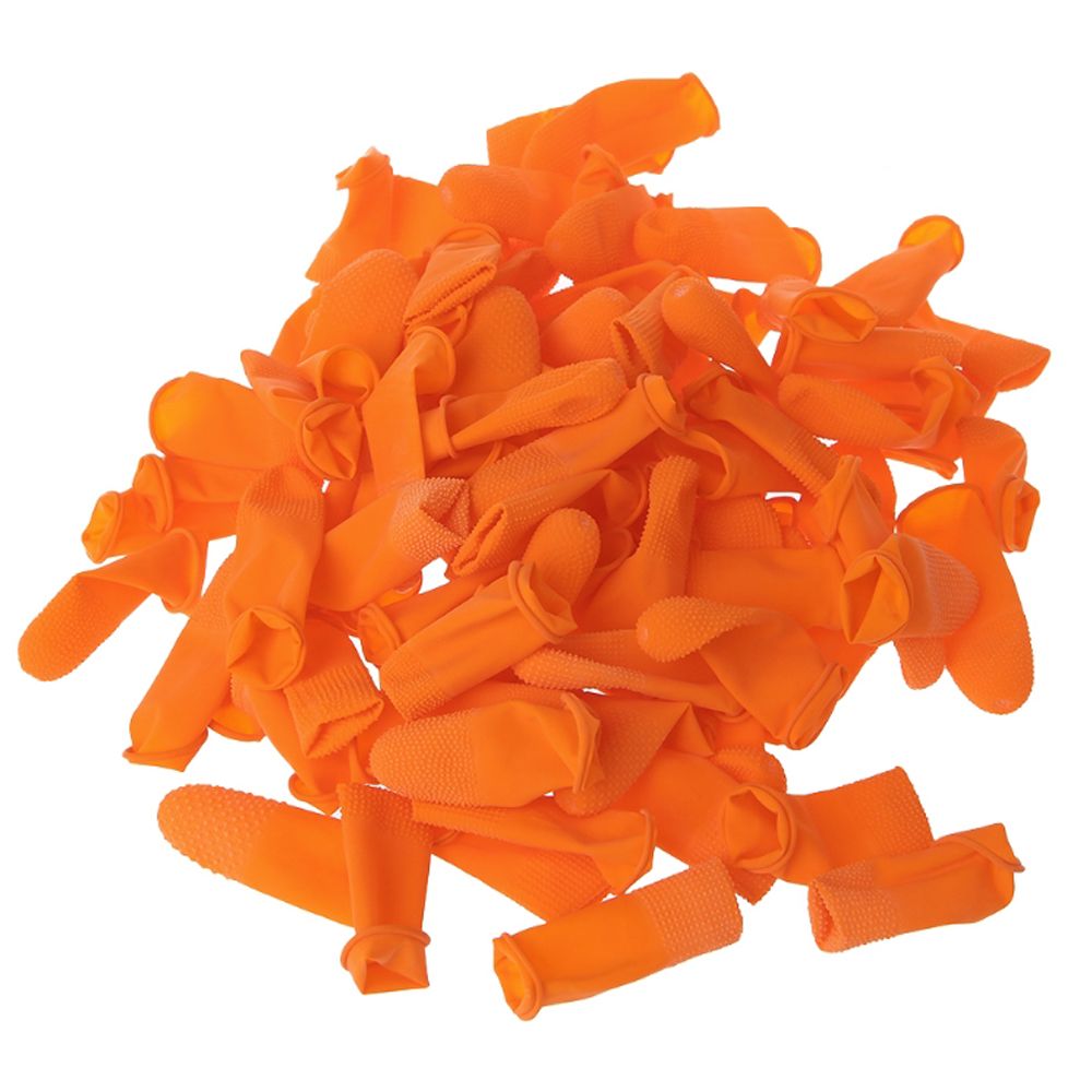 100PCS Cleaning  Accessories N – Rubber Glove Cleaning Bewertung und Preis