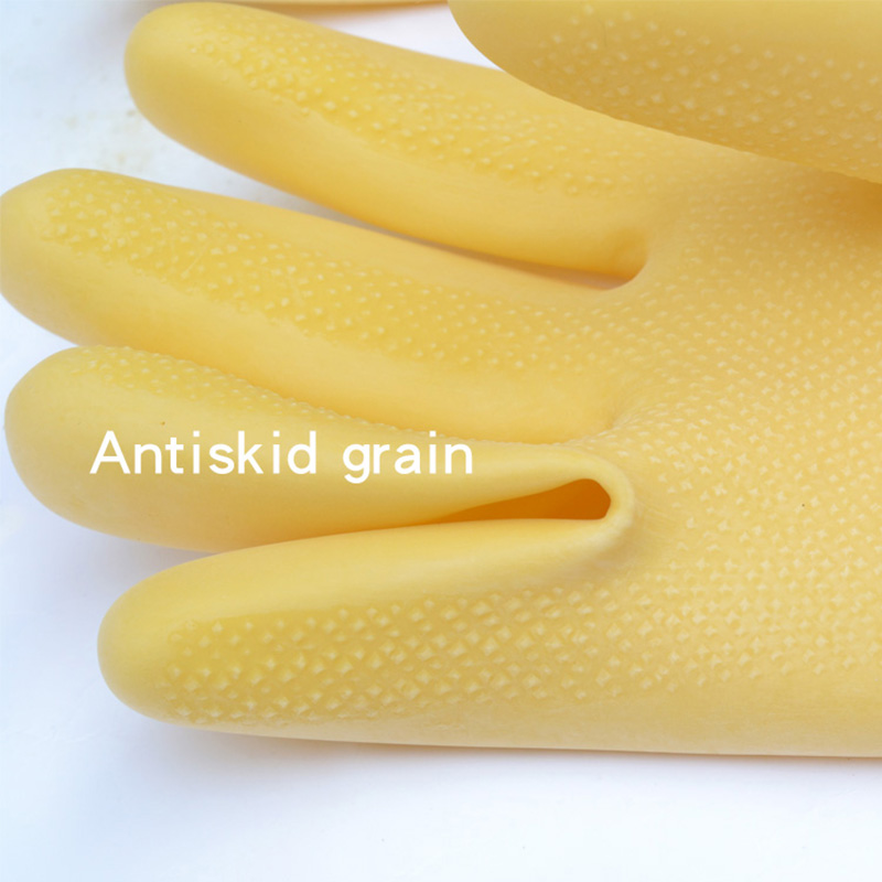 Long Rubber Thick Latex Cleani – Dish Glove Rubber Bewertung und Preis