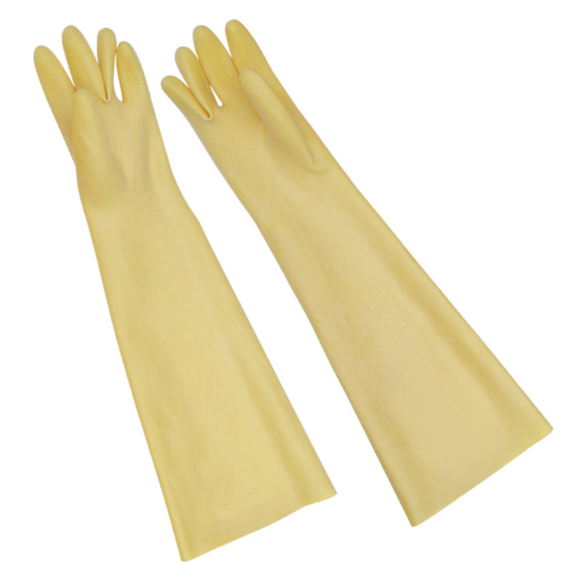Long Rubber Thick Latex Cleani – Dish Glove Rubber Bewertung und Preis