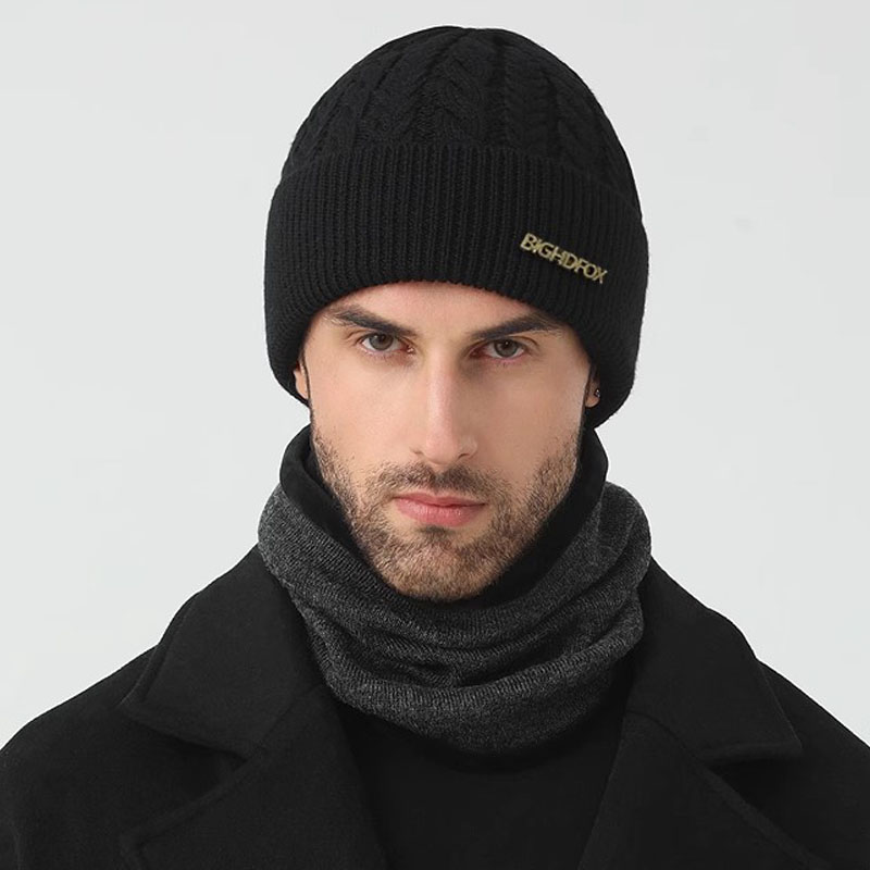 Beanie Hats for Men 50% Merino – Wool Glove Lined Bewertung und Preis