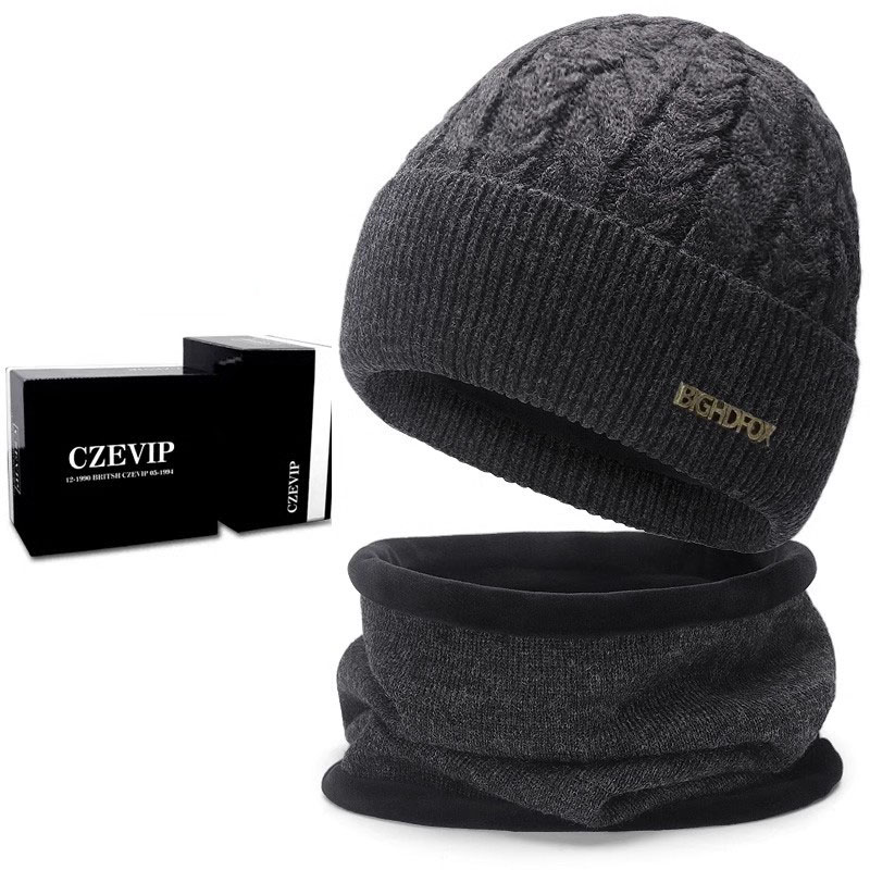 Beanie Hats for Men 50% Merino – Wool Glove Lined Bewertung und Preis