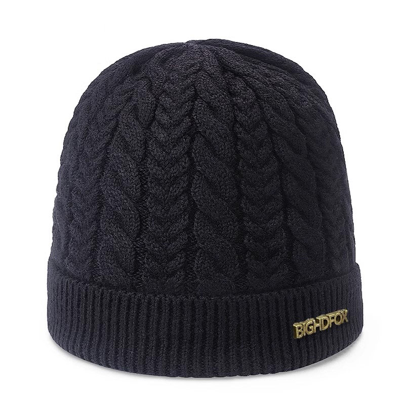Beanie Hats for Men 50% Merino – Wool Glove Lined Bewertung und Preis