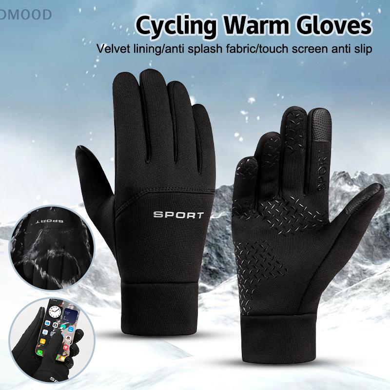 Winter Outdoor Sports Running  – Magic Touch Glove Bewertung und Preis